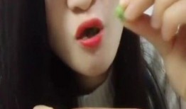 韩国女姐姐吃瓜,揭秘娱乐圈幕后故事