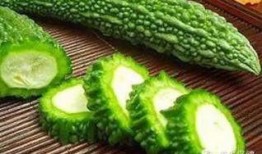 腰疼可以吃凉瓜吗,缓解不适