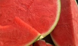 夏天吃麒麟瓜文案,麒麟瓜，清凉甜蜜，尽享夏日清新时光