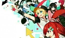 凹凸世界吃瓜图,吃瓜图揭秘角色背后的秘密与情感纠葛