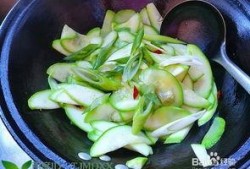 段瓜怎么吃,解锁美味新境界