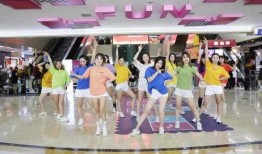 服装城吃瓜,揭秘吃瓜群众的时尚盛宴