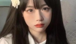 好看吃瓜头像单人女生,邂逅那抹清新甜美的身影