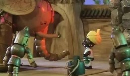 吃瓜动漫忍者是谁,揭秘忍者界的神秘吃瓜高手