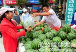 妇女梦见吃瓜,女性视角下的瓜果盛宴