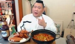 胖哥吃瓜现场,揭秘娱乐圈幕后真相