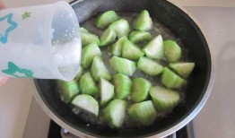 吃中药期间可以吃小瓜