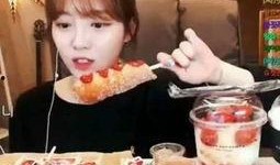 丸子妹吃瓜视频,揭秘娱乐圈幕后真相