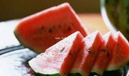 来月经吃瓜,健康与美味的完美结合