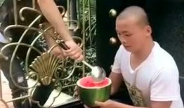 超市吃瓜搞笑段子,笑料横生，一场欢乐的购物之旅