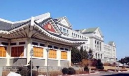 吃瓜延边大学,揭秘校园里的那些事儿