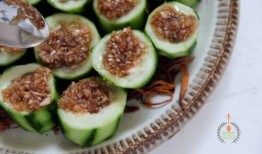 梦见家人吃烧瓜,家人共享烧瓜的温馨瞬间