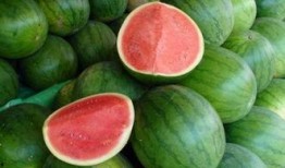 大的瓜怎么吃最好,轻松解锁最佳食用技巧