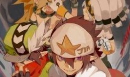 凹凸世界吃瓜图,吃瓜图揭秘角色背后的秘密与情感纠葛