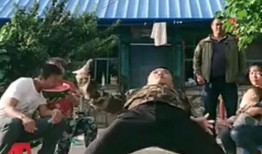 80岁吃瓜群众,岁月流转中的社会百态