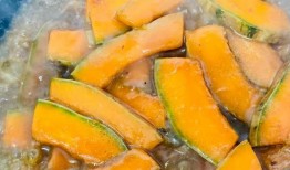 吃中药期间可以吃小瓜