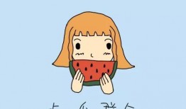 猪头吃瓜群众皱眉