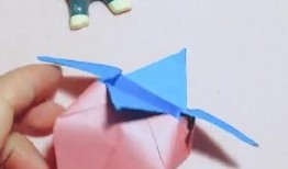 折纸吃瓜神器,揭秘吃瓜神器背后的创意与智慧