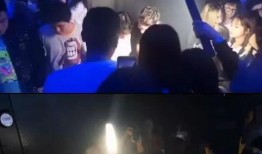 蹦迪吃瓜公众号,揭秘夜店生活背后的秘密