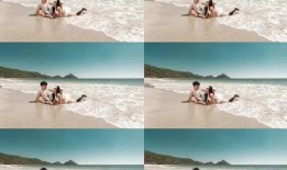 在海边吃瓜群众视频下载,海边吃瓜群众视频下载背后的故事