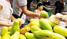 浦东吃瓜好时节,吃瓜好时节，尽享清凉美食之旅