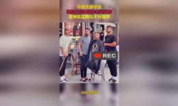 理发吃瓜原视频,揭秘网红视频背后的趣味与争议