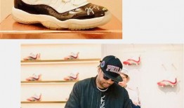 球鞋吃瓜,揭秘“吃瓜”背后的球鞋文化现象