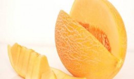 哺乳期可以吃哈密瓜么,营养美味两不误