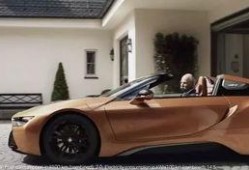 我的宝马吃瓜,揭秘豪华车界的“瓜田”趣事