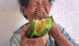 80岁吃瓜群众,岁月流转中的社会百态