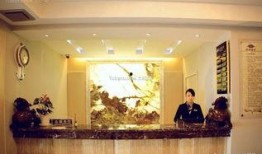 吃瓜群众酒店前台,服务细节与幕后故事