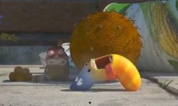 呱瓜吃娱,揭秘网络短视频的趣味与魅力