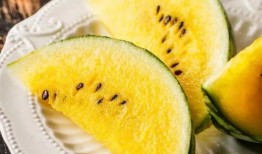 骄阳伴吃瓜,夏日炎炎，尽享清凉时光