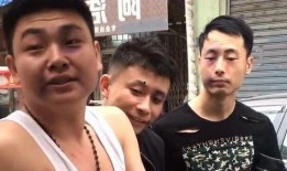 街头吃瓜帅哥,揭秘都市生活中的趣味瞬间