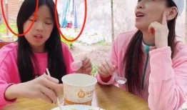 邵阳母女吃瓜,一场引发网友热议的“瓜农”奇遇