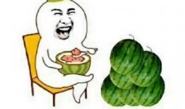 吃瓜也很幸福,揭秘快乐生活的秘诀