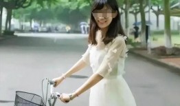 吃瓜上海女教师