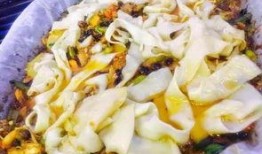 吃货八瓜鱼,八瓜鱼带你探索美食界的八卦风云