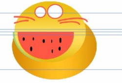 可爱猫吃瓜合集,可爱猫猫们的欢乐食瓜时刻