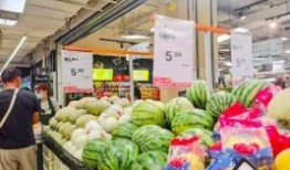 挑战去店里吃瓜,探店体验新鲜瓜果盛宴