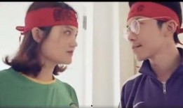 吃瓜大妈帅哥视频,吃瓜大妈与帅哥的趣味互动瞬间