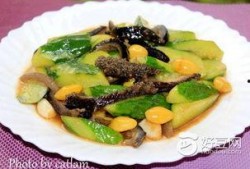 海参瓜的怎么吃,探索美味与营养的完美结合