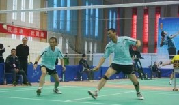 羽球人吃瓜,揭秘明星选手的“吃瓜”生活