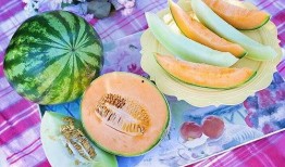 梦见你在吃瓜,揭秘“吃瓜”背后的神秘寓意