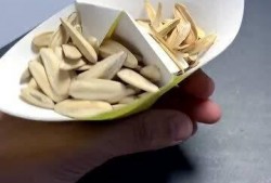 折纸吃瓜神器,揭秘吃瓜神器背后的创意与智慧