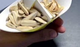 折纸吃瓜神器,揭秘吃瓜神器背后的创意与智慧