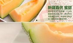 冬天吃瓜的头像,瓜果飘香——冬季吃瓜新风尚”