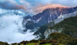 木里县吃瓜,瓜果飘香，品味田园生活