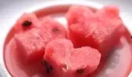 来月经吃瓜,健康与美味的完美结合