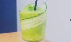 白桃吃瓜,揭秘娱乐圈的甜蜜与瓜皮